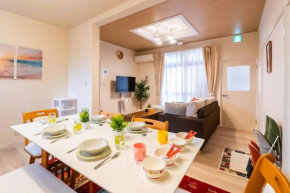 名古屋まで車で20分 駐車場があります 9名まで可 観光便利